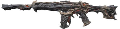 Phantom Primordium