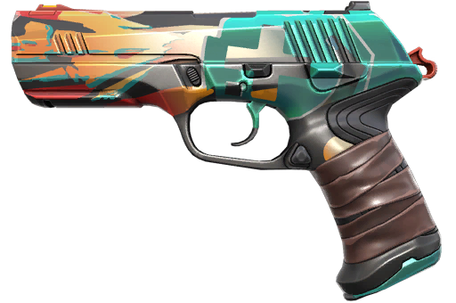 Classic Pistolinha