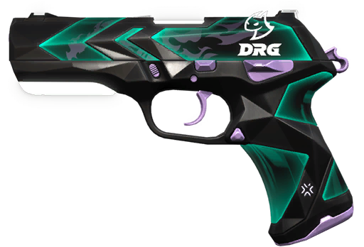 Classic VCT26 x DRG