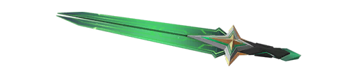 Espada Cometa