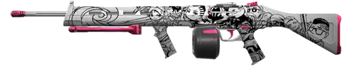 Ares GaraBuddies