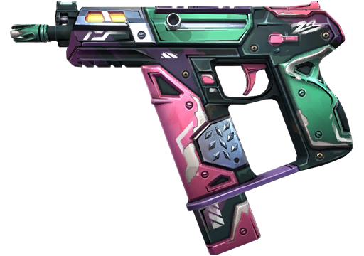 Frenzy Bulletbox