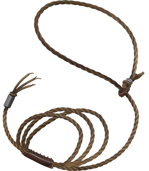 Lazo Nuevo Oeste