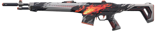 Guardian Escupefuego