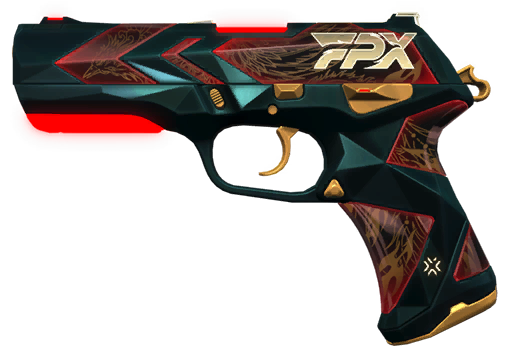 Classic VCT26 x FPX