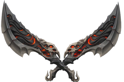 Espadas de Primordia