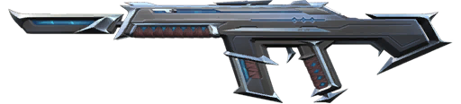 Phantom Kuronami