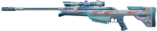 Operator Kohaku y Matsuba