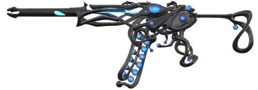 Spectre Spline