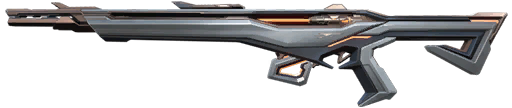 Guardian Rocinante