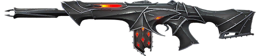 Phantom Piroclástica