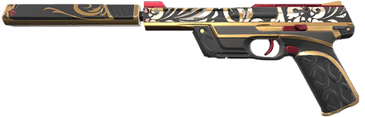 Ghost Filo Dorado