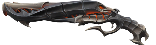 Shorty Primordium