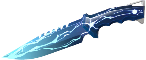 Cuchillo Estruendo