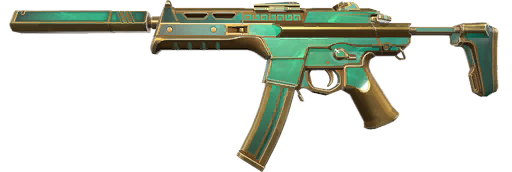 Spectre Serenidad