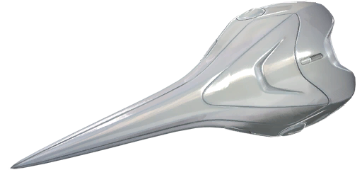 Espada de Energía Ion