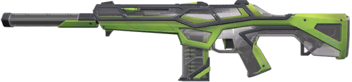 Phantom RGX 11z Pro
