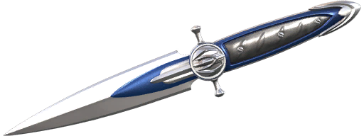 Cuchillo Lujo