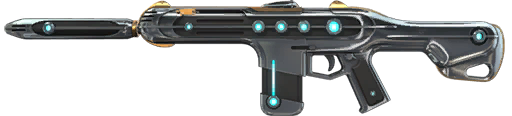 Phantom Cromo