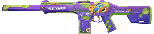 Phantom Juego TacticOso