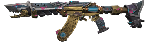 Vandal Arcane