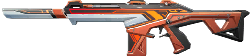 Phantom Zigzag
