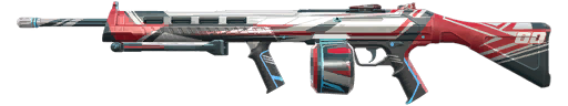Ares Adrenalina