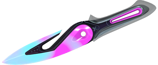 Cuchillo Transición