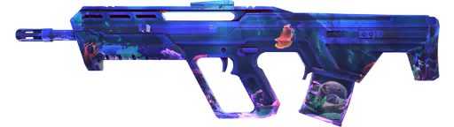 Bulldog Oceánico