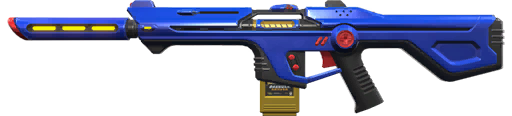 Phantom Radiant Entertainment System
