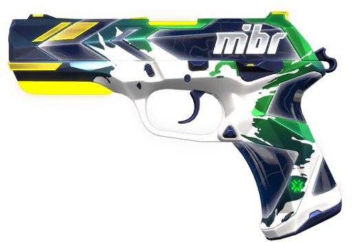 Classic VCT25 x MIBR
