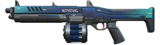 Judge Digihex