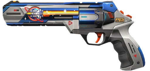 Sheriff Exploración Lunar