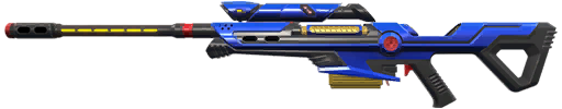 Operator Radiant Entertainment System