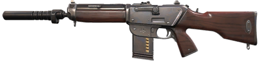 Phantom Nuevo Oeste