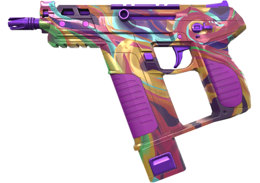 Frenzy Fantabuloso