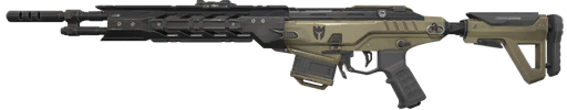 Guardian Recon