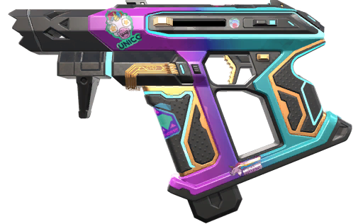 Frenzy Glitchpop