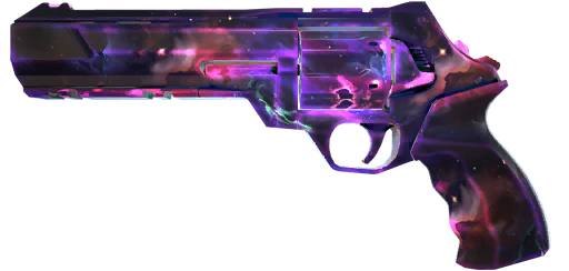 Sheriff Nebulosa