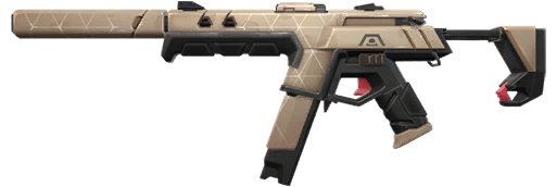 Spectre ATLAS // CMD