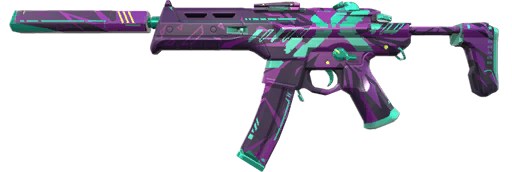 Spectre Ruptura