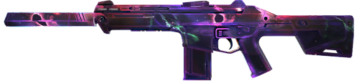 Phantom Nebuloso
