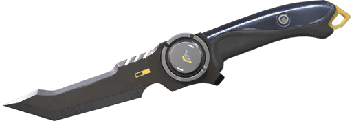 Cuchillo Fuerzas Especiales 809