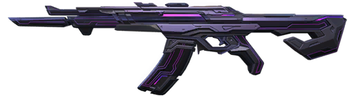 Vandal EX.O