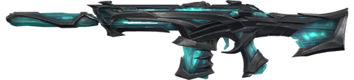 Phantom Arruinado