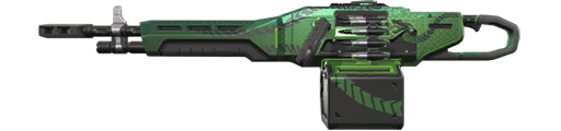 Odin Coalición: Cobra