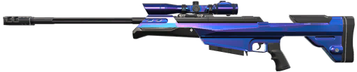 Operator Prismático