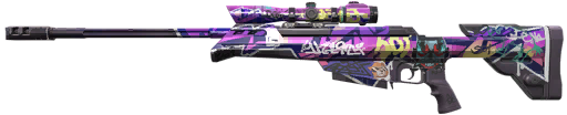 Operator Aerosol