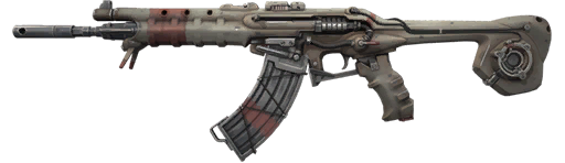 Vandal Torque