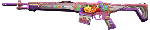 Guardian Tactideli